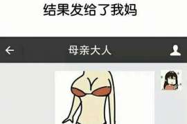 商务调查